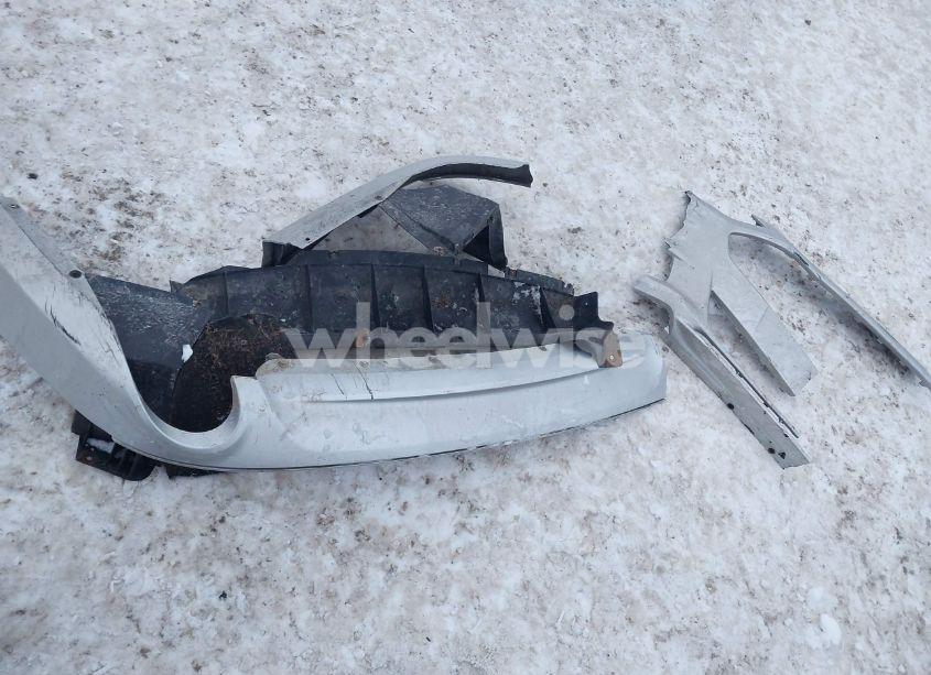 Photo 12 of 2016 Ford Fusion SE (VIN 3FA6P0H74GR352909)