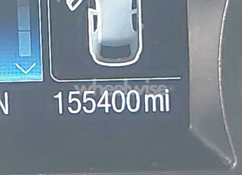 Photo 15 of 2016 Ford Fusion SE (VIN 3FA6P0H74GR359620)