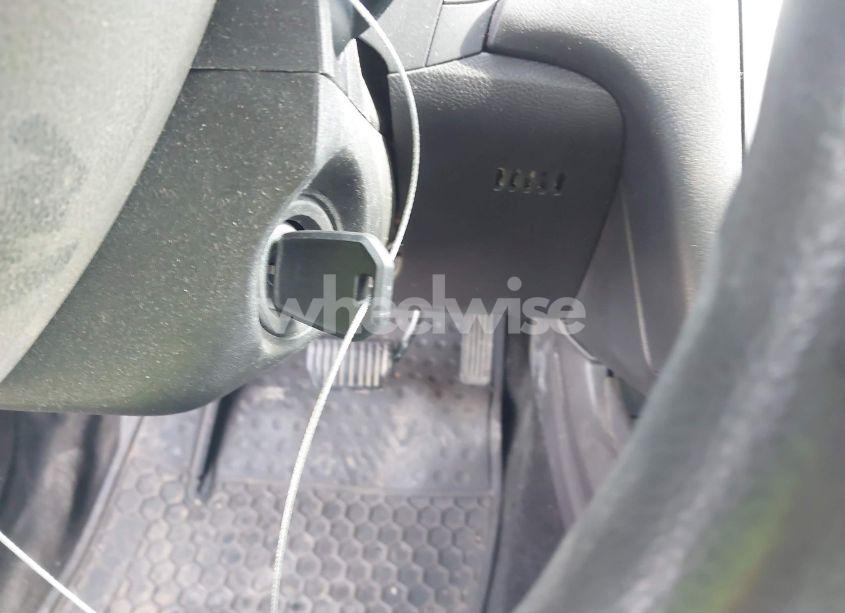 Photo 11 of 2016 Ford Fusion SE (VIN 3FA6P0H74GR387790)