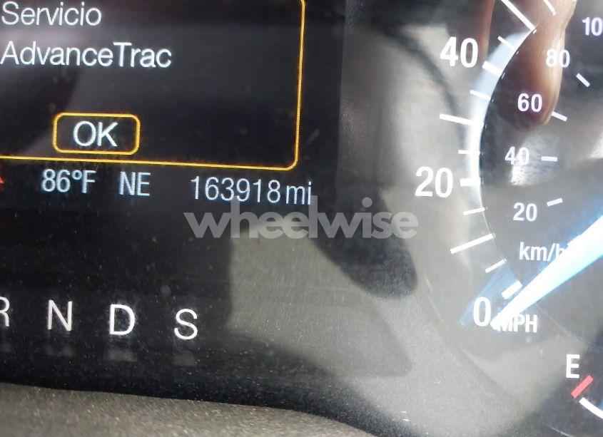 Photo 15 of 2016 Ford Fusion SE (VIN 3FA6P0H74GR387790)