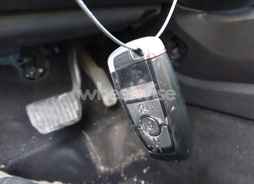 Photo 11 of 2017 Ford Fusion SE (VIN 3FA6P0H74HR125124)