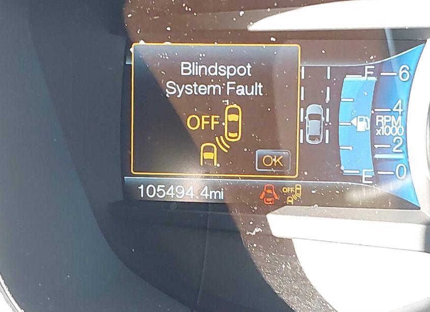 Photo 15 of 2017 Ford Fusion SE (VIN 3FA6P0H74HR145132)