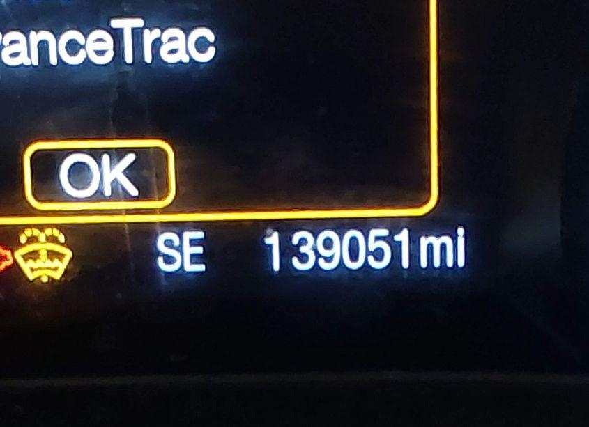 Photo 16 of 2017 Ford Fusion SE (VIN 3FA6P0H74HR146832)