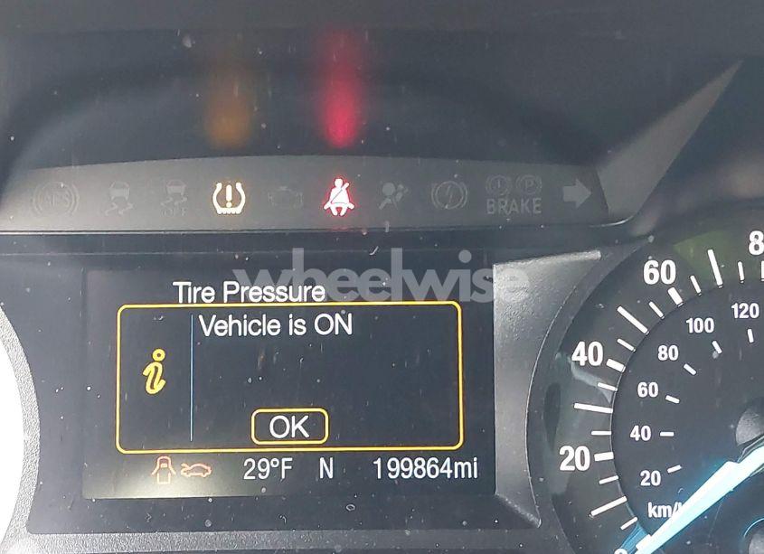 Photo 15 of 2017 Ford Fusion SE (VIN 3FA6P0H74HR248387)