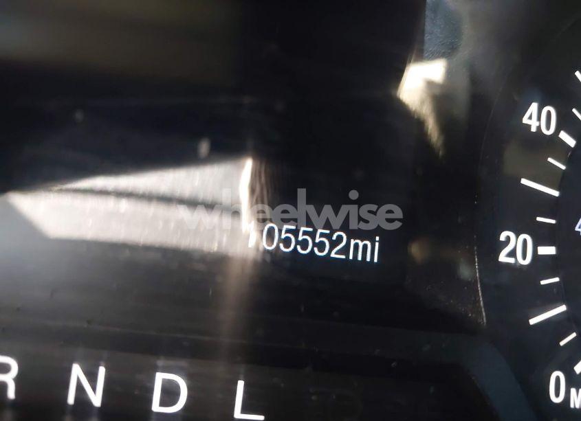 Photo 15 of 2017 Ford Fusion SE (VIN 3FA6P0H74HR391811)