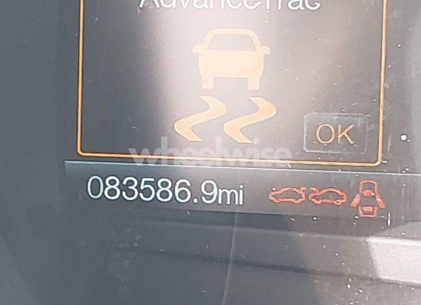 Photo 15 of 2017 Ford Fusion SE (VIN 3FA6P0H74HR393333)