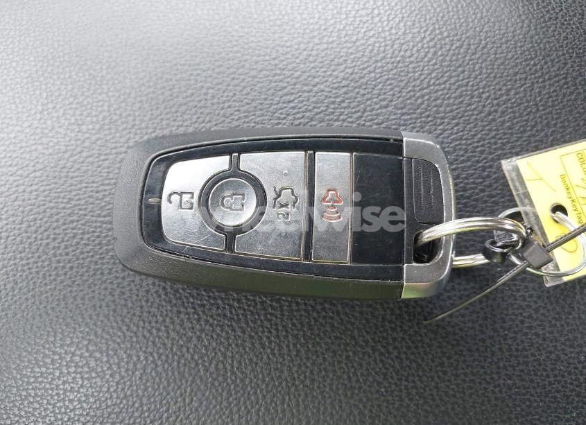 Photo 11 of 2017 Ford Fusion SE (VIN 3FA6P0H74HR395535)