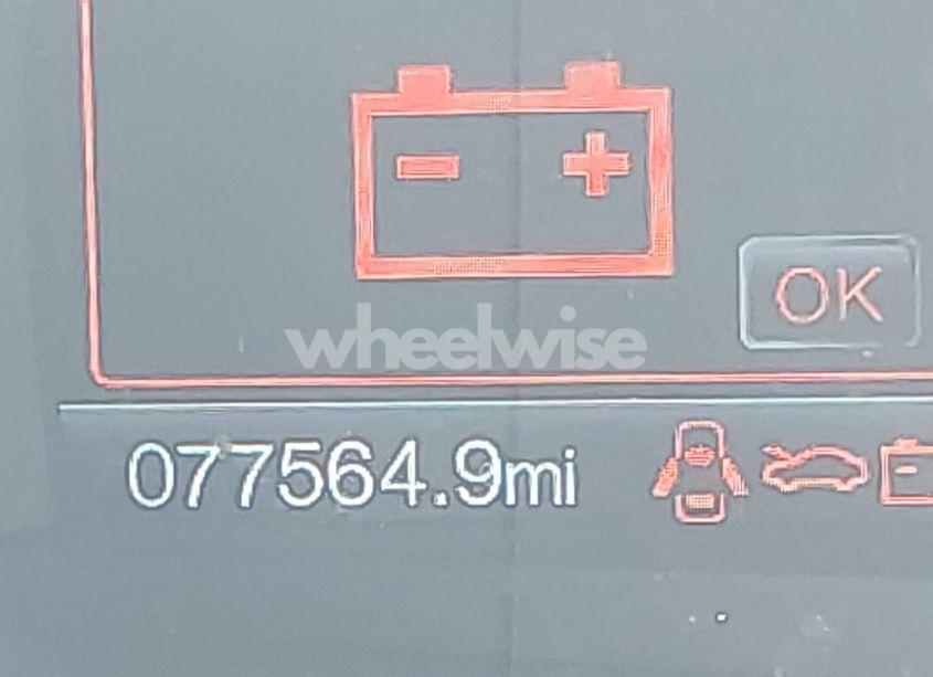 Photo 15 of 2017 Ford Fusion SE (VIN 3FA6P0H74HR395535)