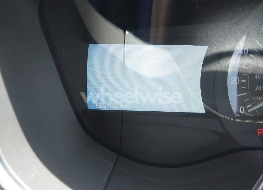 Photo 7 of 2017 Ford Fusion SE (VIN 3FA6P0H74HR398290)