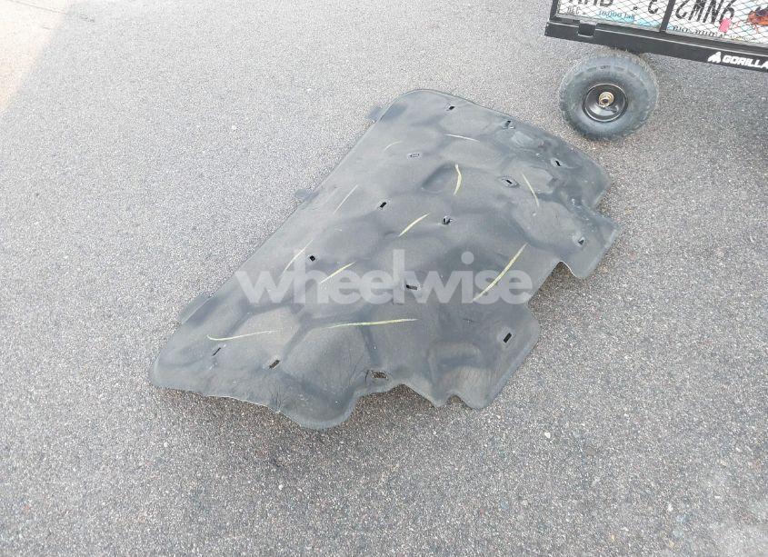 Photo 12 of 2018 Ford Fusion SE (VIN 3FA6P0H74JR107390)