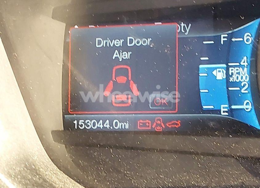 Photo 16 of 2018 Ford Fusion SE (VIN 3FA6P0H74JR107390)