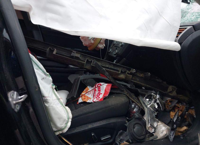 Photo 5 of 2018 Ford Fusion SE (VIN 3FA6P0H74JR142611)