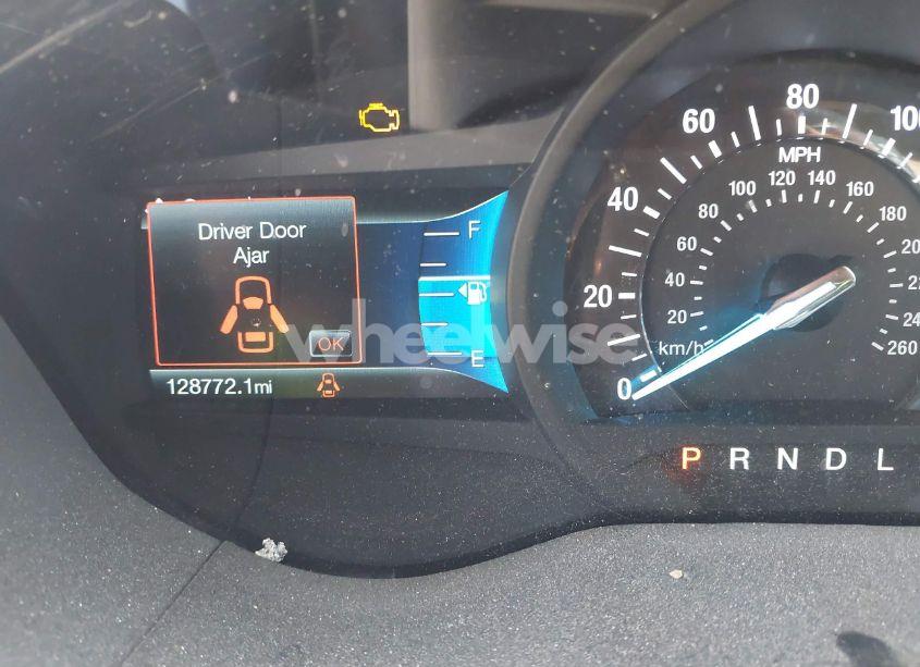 Photo 13 of 2018 Ford Fusion SE (VIN 3FA6P0H74JR145041)