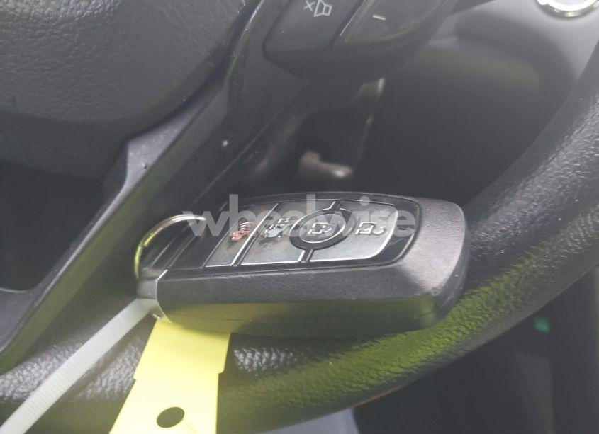 Photo 11 of 2018 Ford Fusion SE (VIN 3FA6P0H74JR190772)