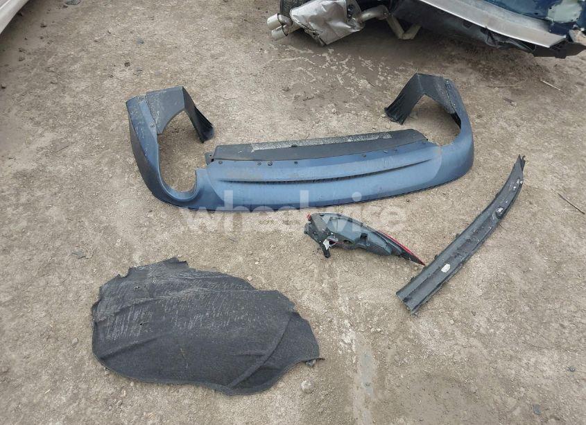 Photo 12 of 2018 Ford Fusion SE (VIN 3FA6P0H74JR226458)