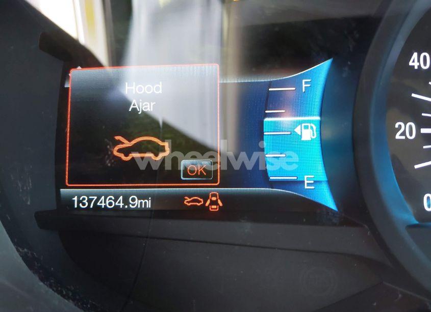 Photo 16 of 2018 Ford Fusion SE (VIN 3FA6P0H74JR279192)