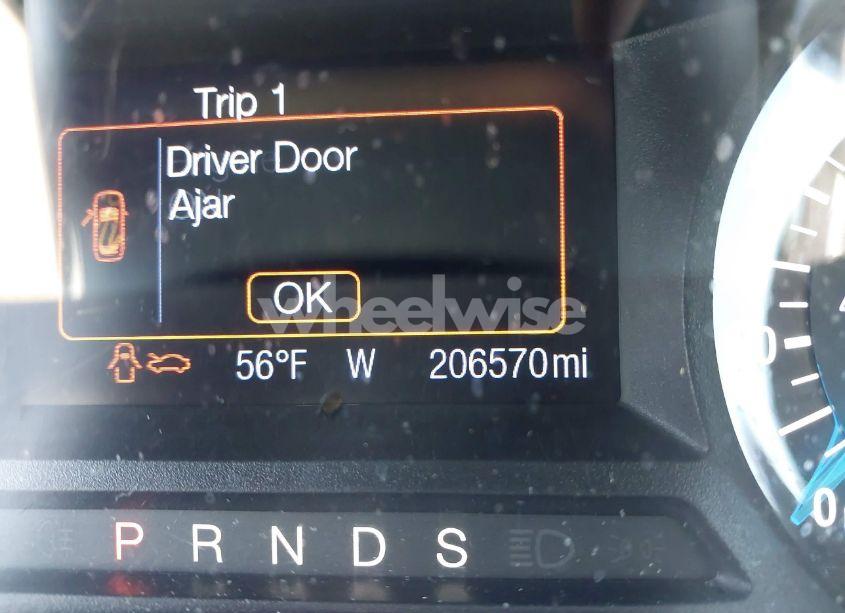 Photo 7 of 2013 Ford Fusion SE (VIN 3FA6P0H75DR106818)