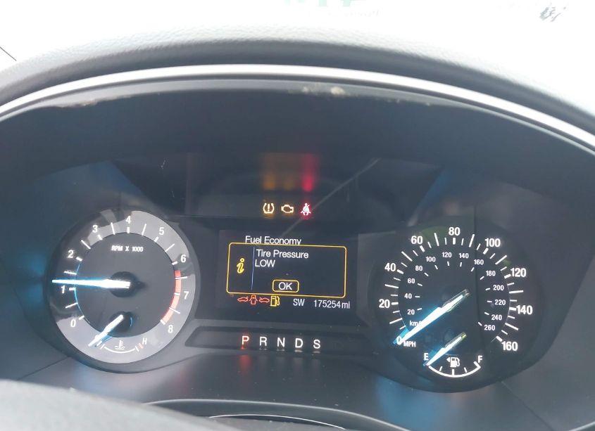 Photo 15 of 2013 Ford Fusion SE (VIN 3FA6P0H75DR114501)