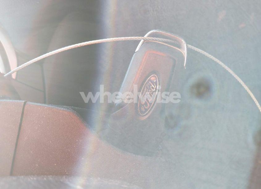 Photo 11 of 2013 Ford Fusion SE (VIN 3FA6P0H75DR130360)