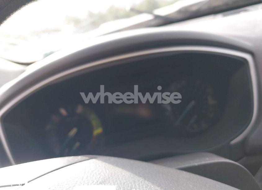 Photo 15 of 2013 Ford Fusion SE (VIN 3FA6P0H75DR139981)