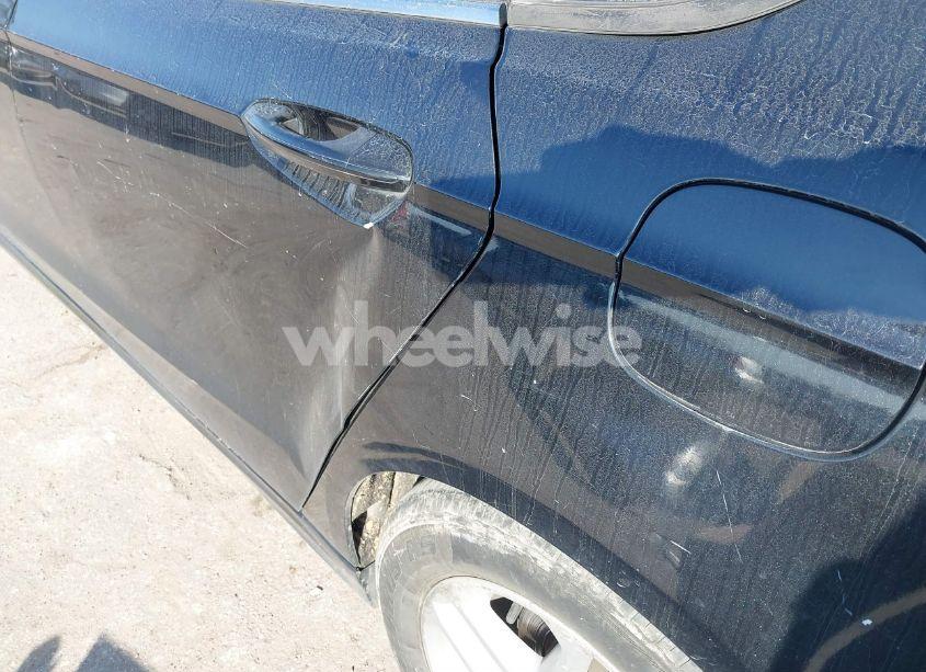 Photo 14 of 2013 Ford Fusion SE (VIN 3FA6P0H75DR186010)