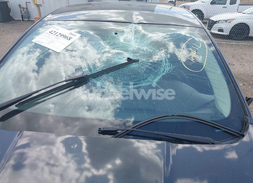 Photo 12 of 2013 Ford Fusion SE (VIN 3FA6P0H75DR204747)