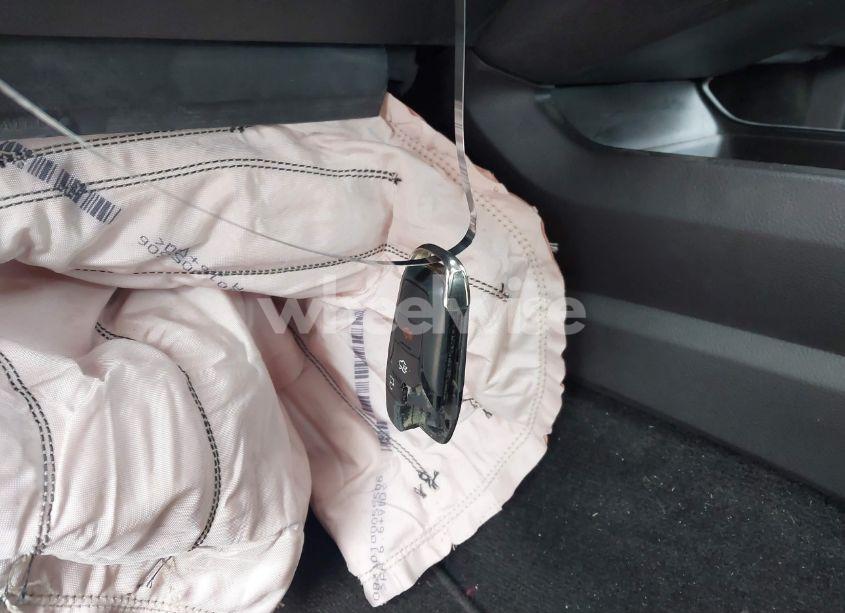 Photo 11 of 2013 Ford Fusion SE (VIN 3FA6P0H75DR240244)