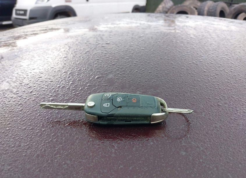 Photo 11 of 2013 Ford Fusion SE (VIN 3FA6P0H75DR251907)