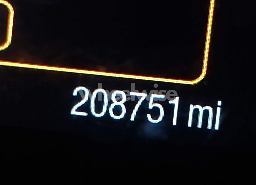 Photo 7 of 2013 Ford Fusion SE (VIN 3FA6P0H75DR256332)