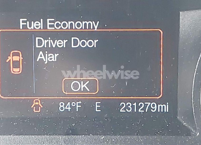 Photo 15 of 2013 Ford Fusion SE (VIN 3FA6P0H75DR282607)