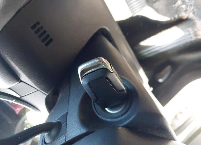 Photo 11 of 2013 Ford Fusion SE (VIN 3FA6P0H75DR294899)