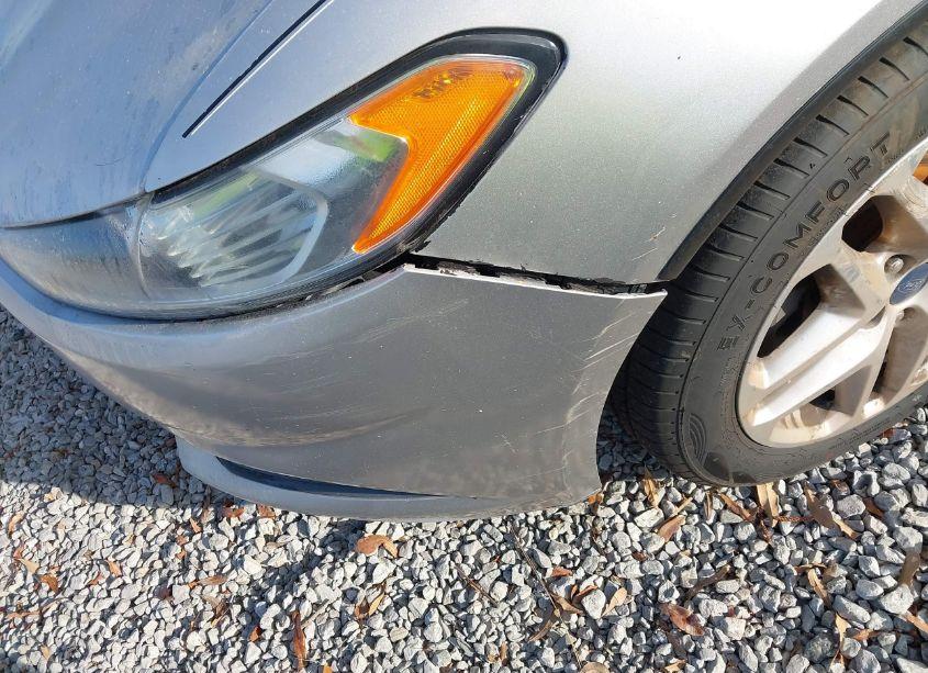 Photo 12 of 2013 Ford Fusion SE (VIN 3FA6P0H75DR294899)