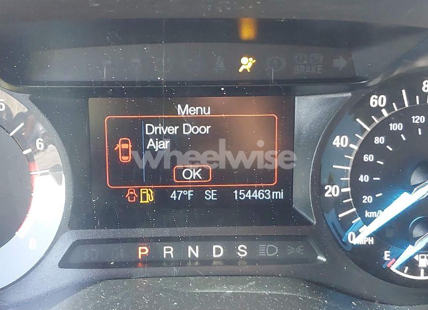 Photo 15 of 2013 Ford Fusion SE (VIN 3FA6P0H75DR346905)