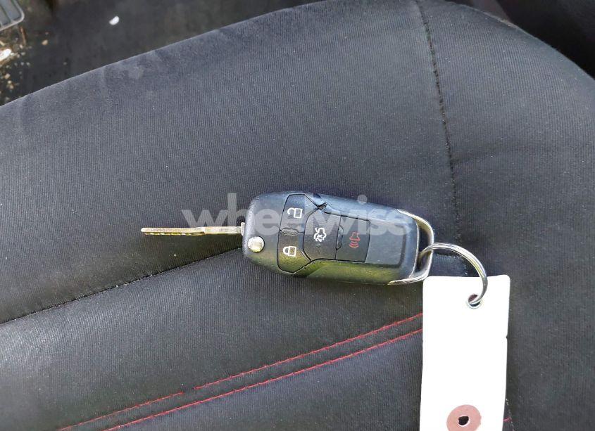 Photo 11 of 2013 Ford Fusion SE (VIN 3FA6P0H75DR367477)