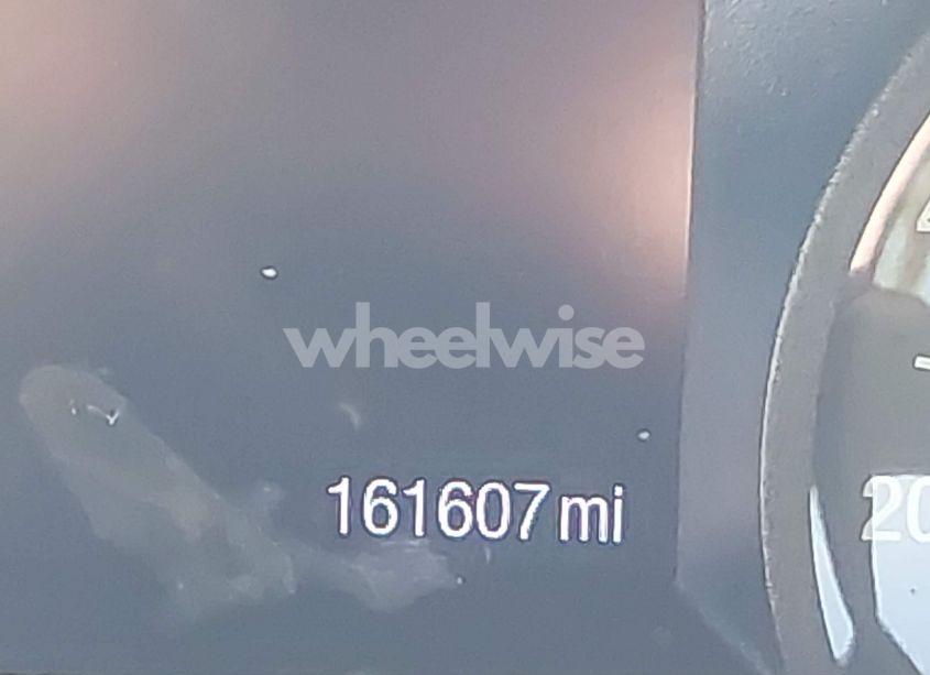 Photo 15 of 2013 Ford Fusion SE (VIN 3FA6P0H75DR367477)