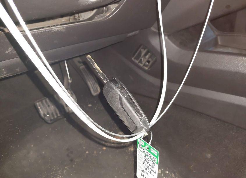 Photo 11 of 2013 Ford Fusion SE (VIN 3FA6P0H75DR378592)