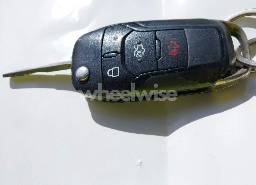 Photo 11 of 2014 Ford Fusion SE (VIN 3FA6P0H75ER131249)