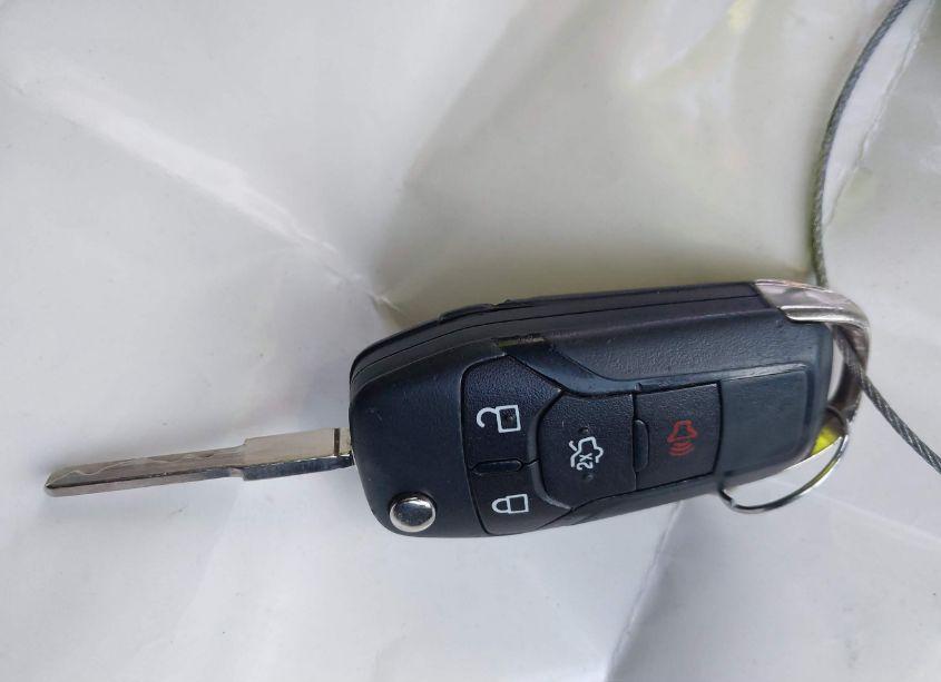 Photo 11 of 2014 Ford Fusion SE (VIN 3FA6P0H75ER137018)