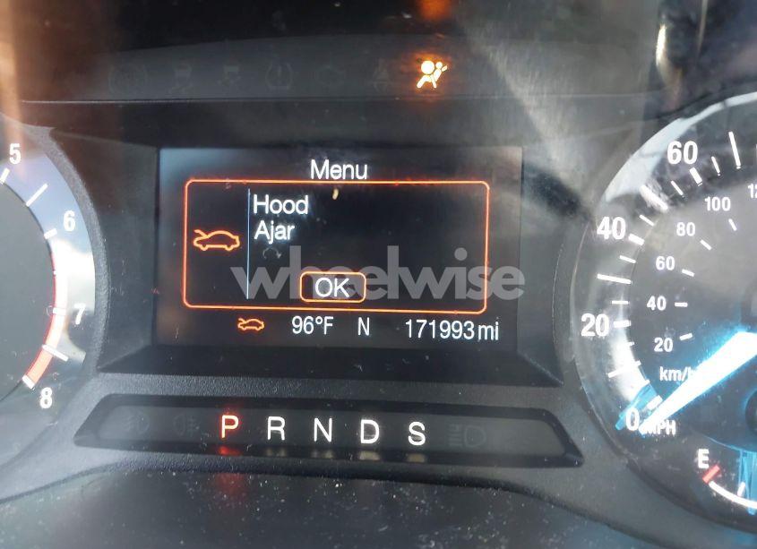 Photo 15 of 2014 Ford Fusion SE (VIN 3FA6P0H75ER272600)