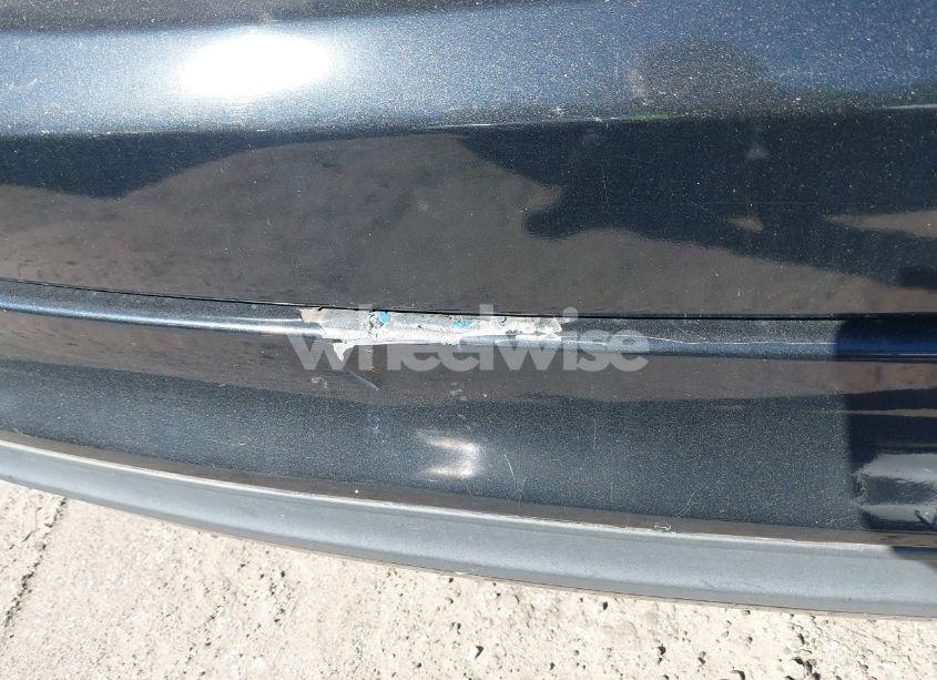 Photo 6 of 2014 Ford Fusion SE (VIN 3FA6P0H75ER318393)