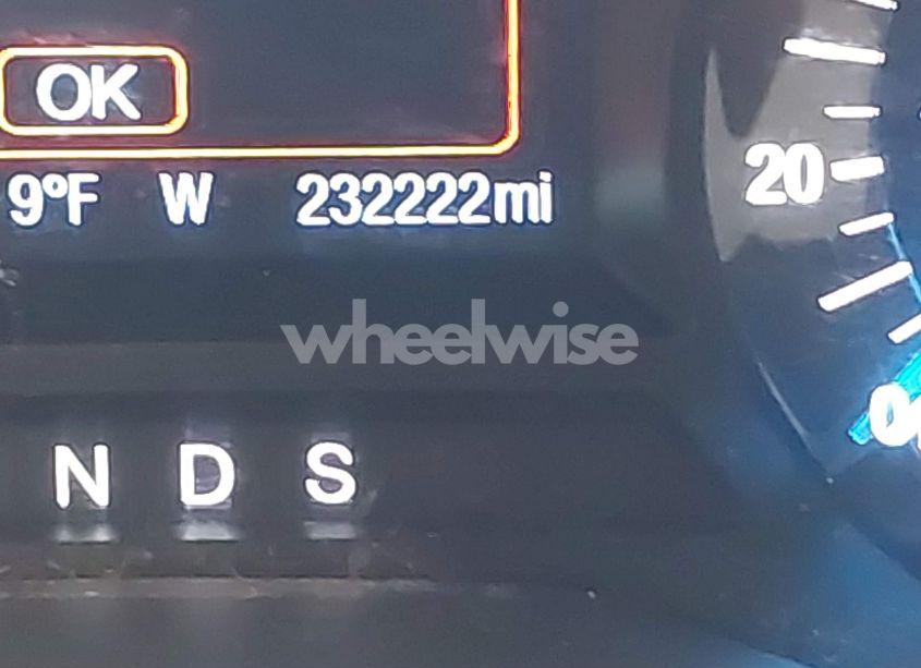 Photo 15 of 2014 Ford Fusion SE (VIN 3FA6P0H75ER377976)