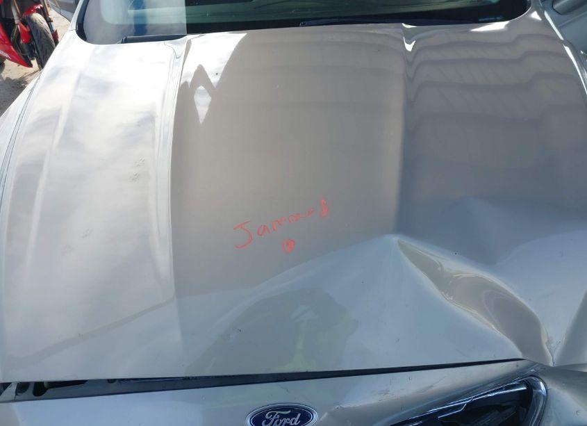 Photo 10 of 2015 Ford Fusion SE (VIN 3FA6P0H75FR105851)