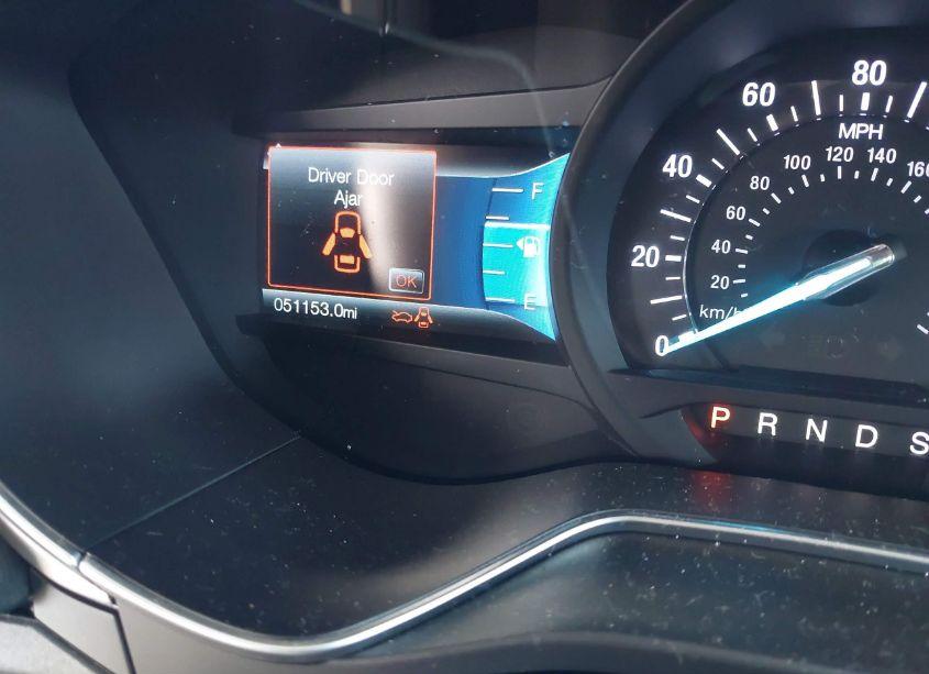 Photo 15 of 2015 Ford Fusion SE (VIN 3FA6P0H75FR105851)