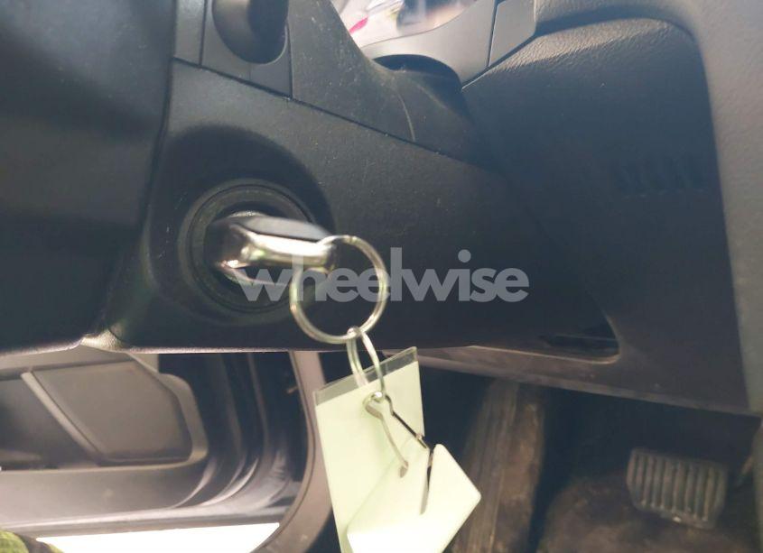 Photo 11 of 2015 Ford Fusion SE (VIN 3FA6P0H75FR114288)