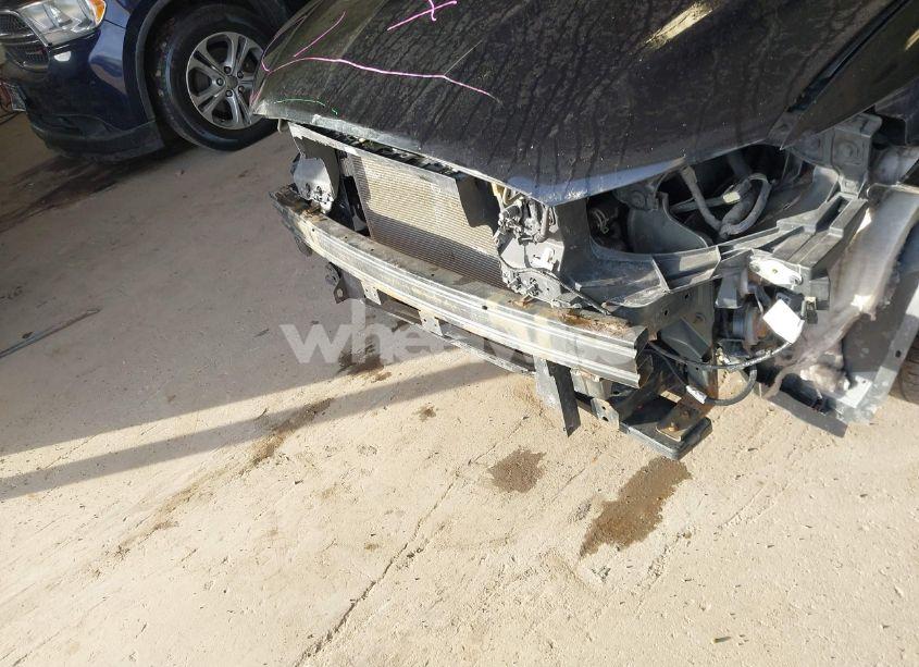 Photo 6 of 2015 Ford Fusion SE (VIN 3FA6P0H75FR114288)