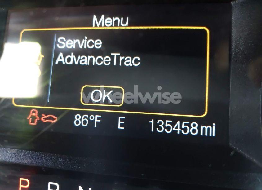 Photo 7 of 2015 Ford Fusion SE (VIN 3FA6P0H75FR244636)