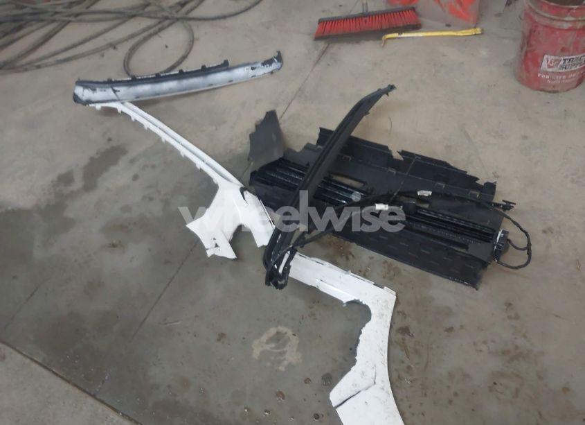 Photo 12 of 2015 Ford Fusion SE (VIN 3FA6P0H75FR276342)