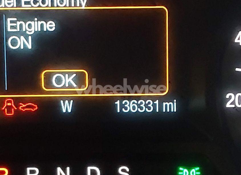 Photo 16 of 2015 Ford Fusion SE (VIN 3FA6P0H75FR276342)