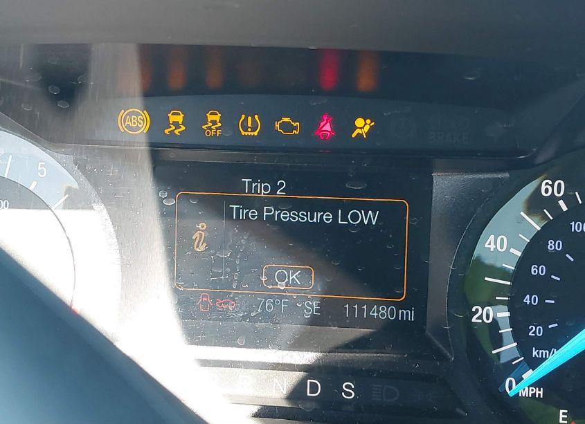 Photo 15 of 2015 Ford Fusion SE (VIN 3FA6P0H75FR277894)