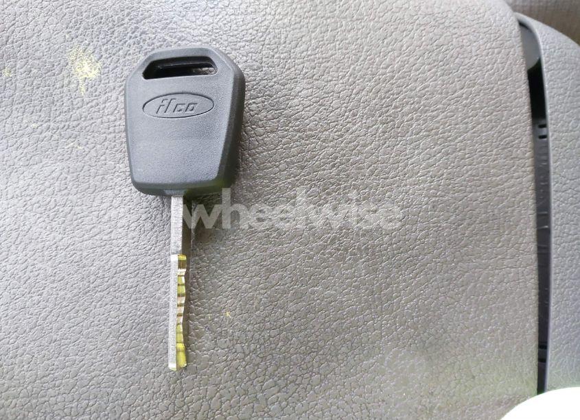 Photo 11 of 2015 Ford Fusion SE (VIN 3FA6P0H75FR289513)